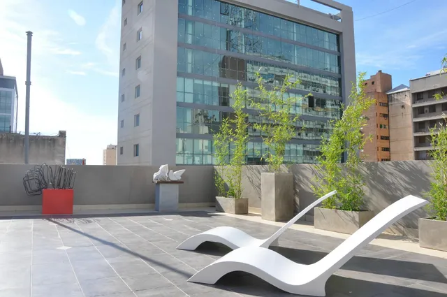 Gran Hotel Victoria Córdoba