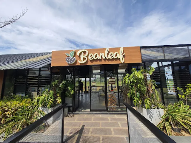 Beanleaf Bataan