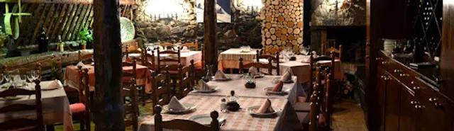 Meson Casa Benito - Casarilh