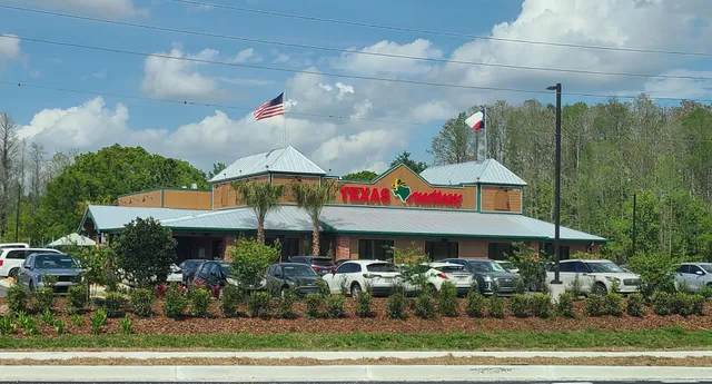Texas Roadhouse