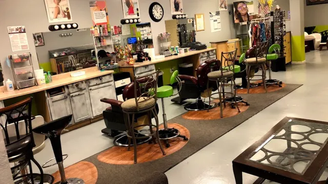 Delaline Afro Braiding and Extensions