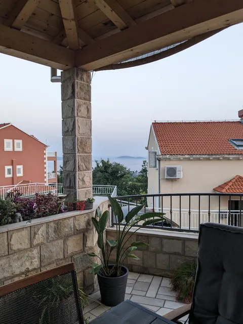 Adriatic Sunny Apartments