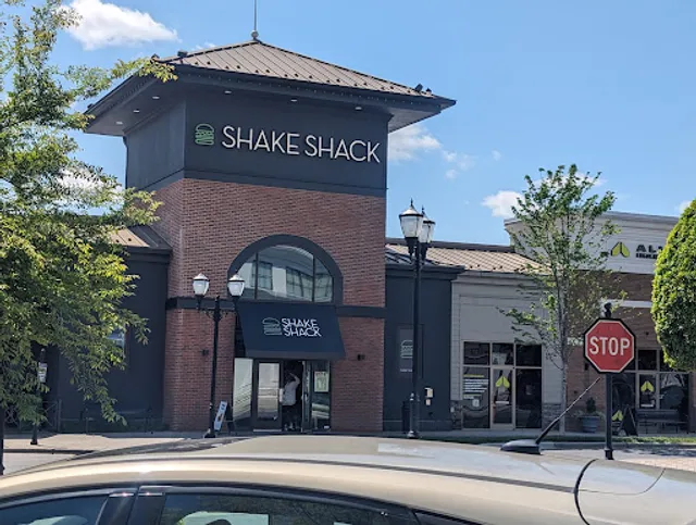 Shake Shack Blakeney