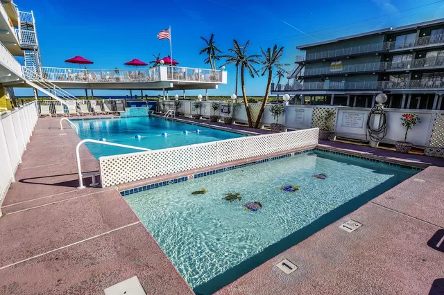 Paradise Ocean Resort