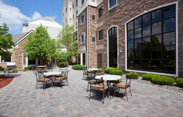 Staybridge Suites Minneapolis-Bloomington by IHG