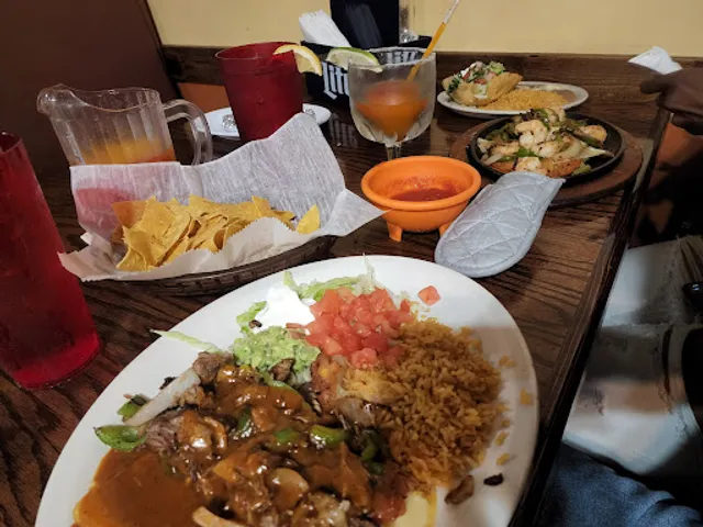 Rio Azul Mexican Restaurant