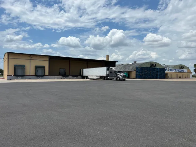 Growers Select Produce Inc