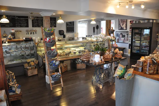 Sydney's Taylor Made Cuisine