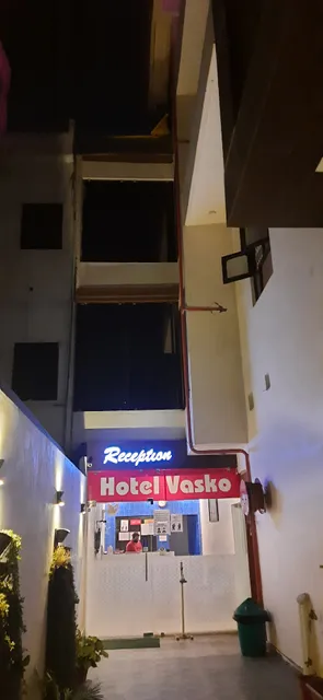 Hotel Vasko