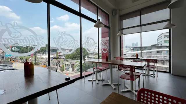 Holycow! STEAKHOUSE By Chef Afit