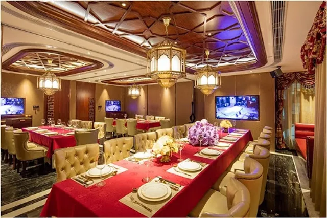 Makan Arabic Restaurant