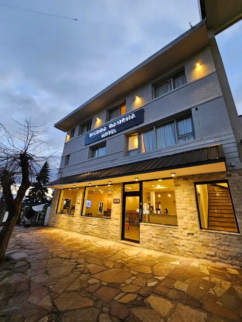 Hotel Tierra Gaucha