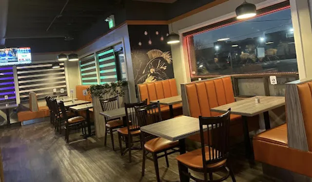 Royal Tandoori Restaurant