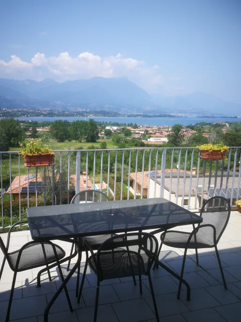 Residenza Le Farfalle