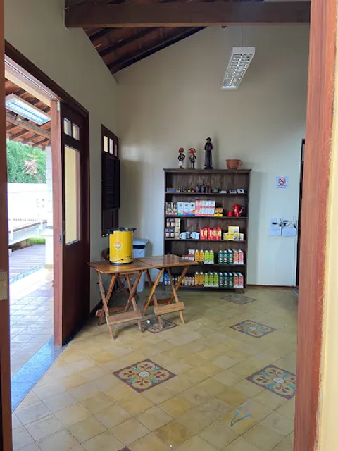 Casa Café Premium - Teleférico