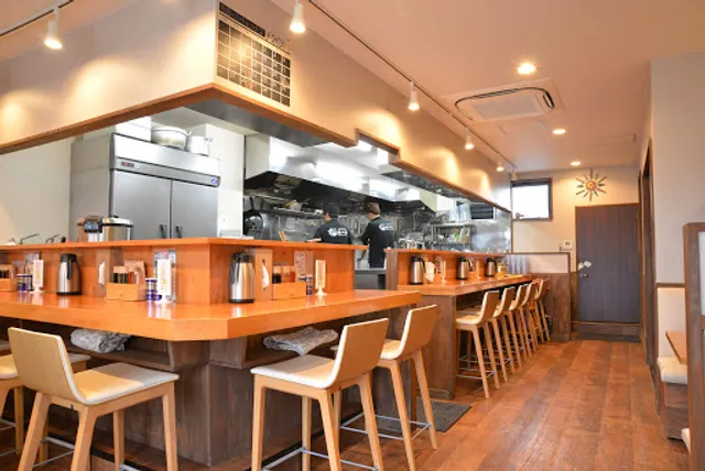 めん結び 光の葉