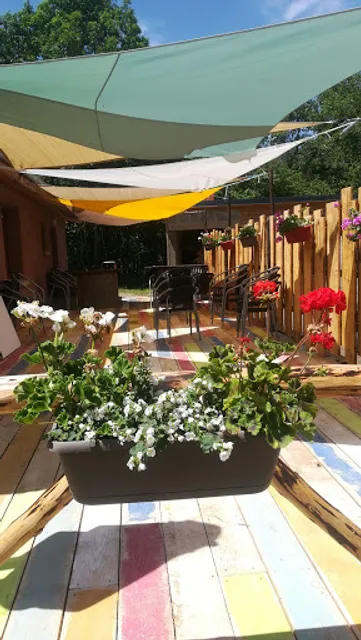 La Taple de Cabalragnières pisciculture