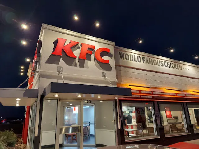 KFC