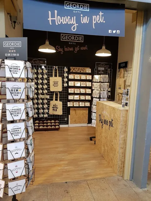Geordie Gifts
