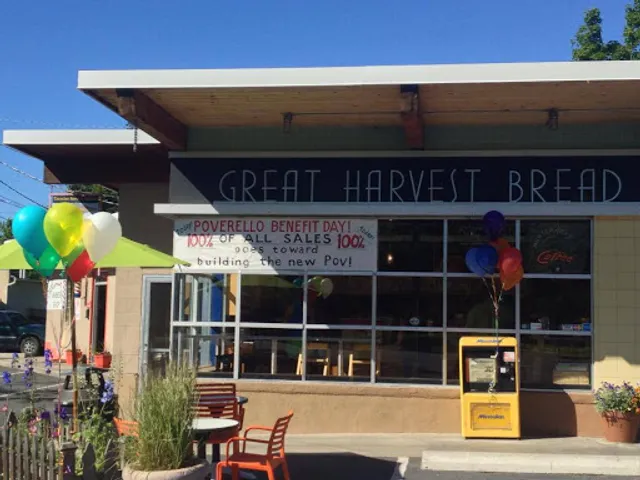 Great Harvest Bread Co.