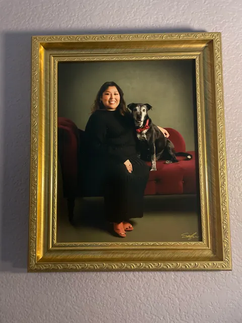 Park Hill Fine Art Portraits