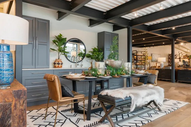 Elevated Living Interiors