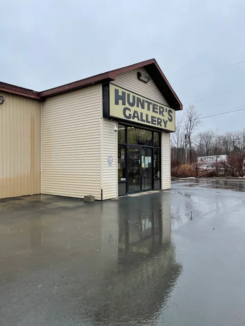 Hunters Gallery