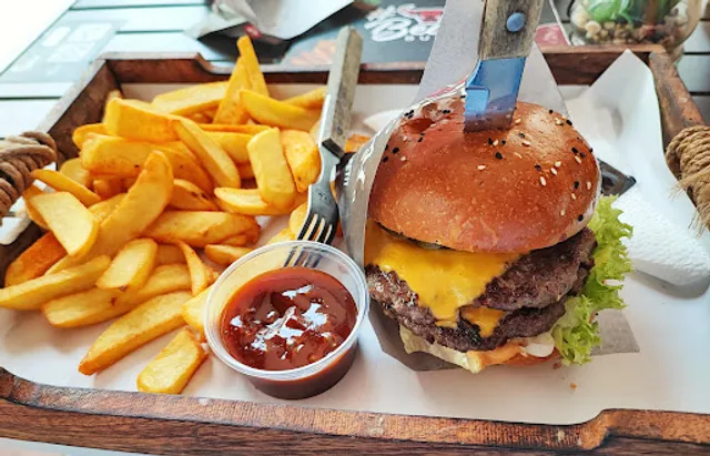 BEAST BURGER Langenhagen