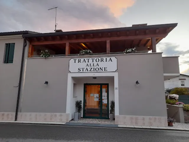 Trattoria Alla Stazione