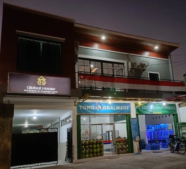 Global House Syariah