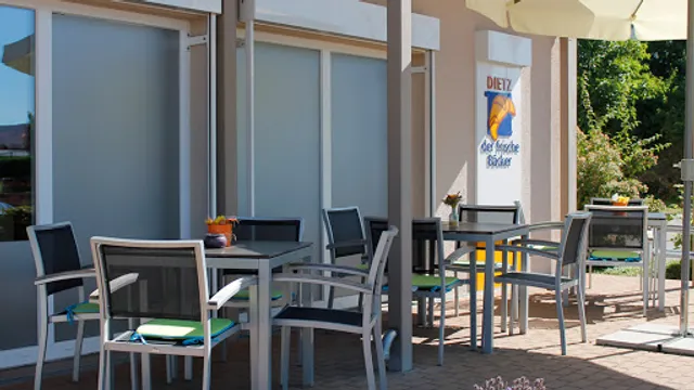 DIETZ - der frische Bäcker