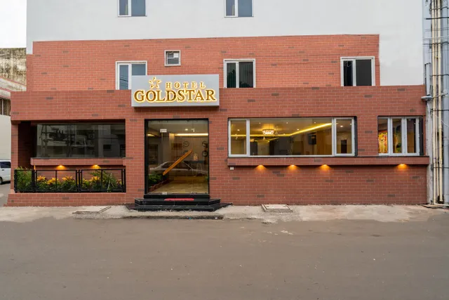 Hotel GoldStar
