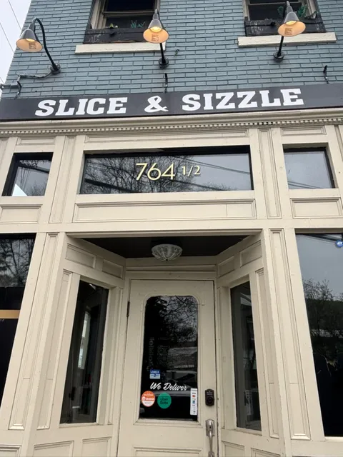 Slice & Sizzle