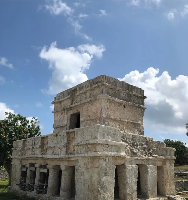 Mirador Tulum