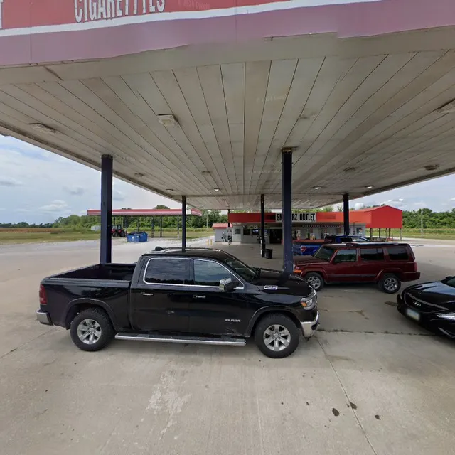 Hwy 61 Tobacco Outlet