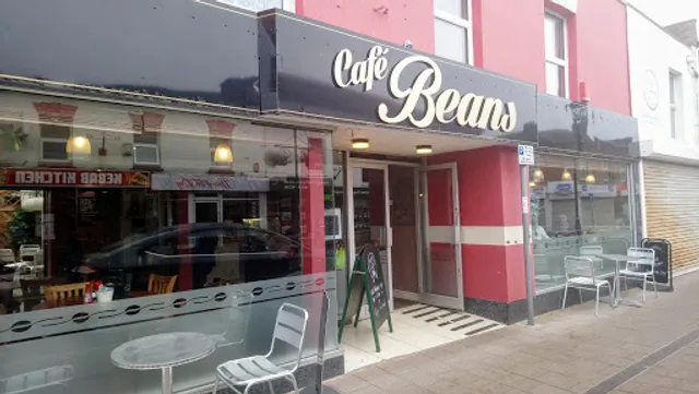 Café Beans