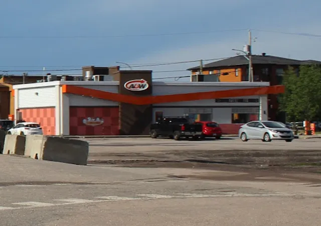 A&W Canada