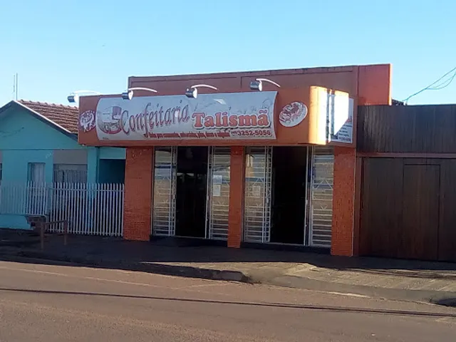 Confeitaria Talismã