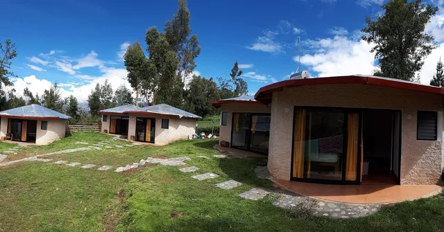 Huaraz Lodge & Bungalows