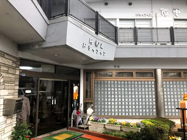 ドライブイン阿南