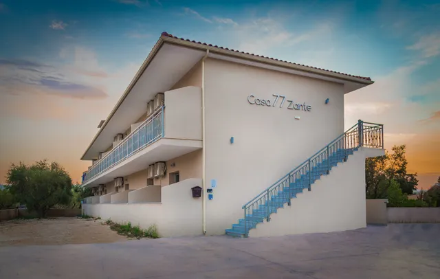 Casa 77 Zante