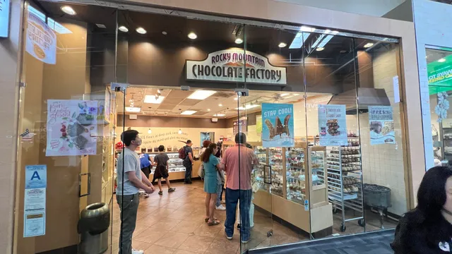 Rocky Mountain Chocolate Factory