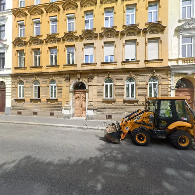 The beautiful italian suit