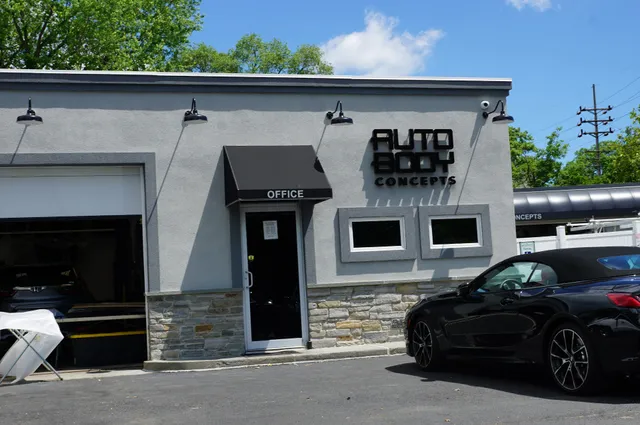 Auto Body Concepts