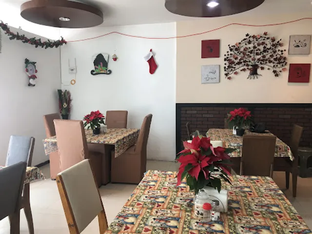 Desayunos y Comidas "Marilu"