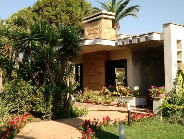 Il Giardino dei Lauri