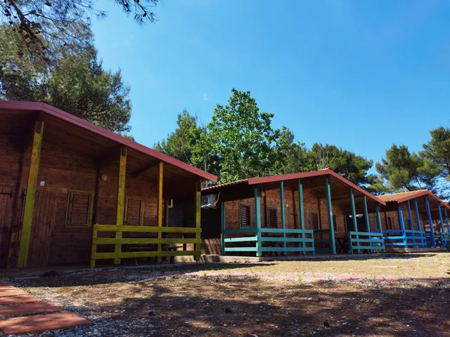 Gold Coast Camping Village