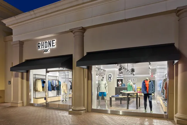 Rhone - Fashion Island