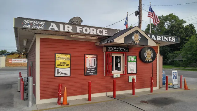 Ali's Tobacco Outlet