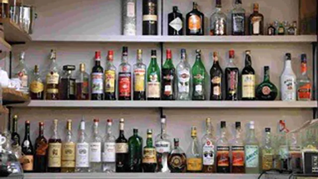 Bar Osteria Antica Cao De Villa